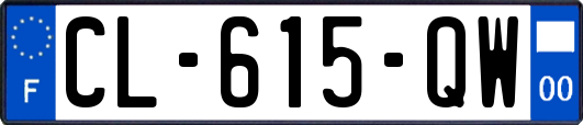 CL-615-QW