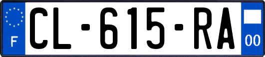 CL-615-RA