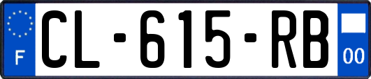CL-615-RB