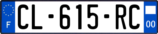CL-615-RC