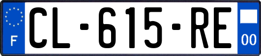 CL-615-RE