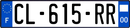 CL-615-RR
