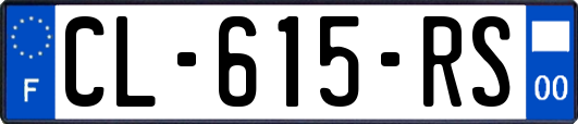 CL-615-RS