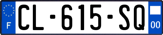 CL-615-SQ