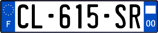 CL-615-SR
