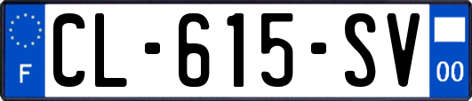 CL-615-SV