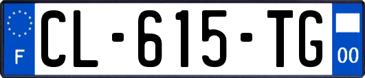 CL-615-TG