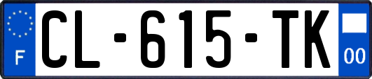 CL-615-TK