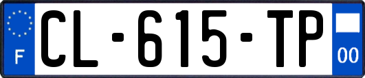 CL-615-TP
