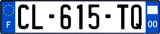 CL-615-TQ