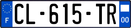 CL-615-TR