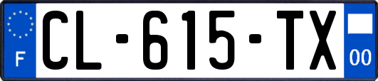 CL-615-TX
