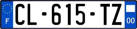 CL-615-TZ