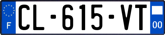 CL-615-VT