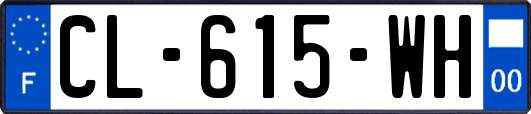 CL-615-WH
