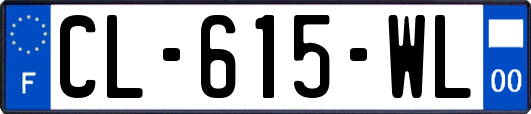 CL-615-WL