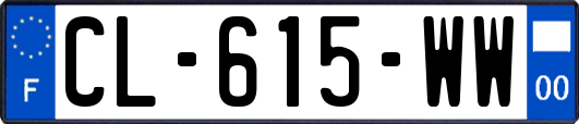 CL-615-WW