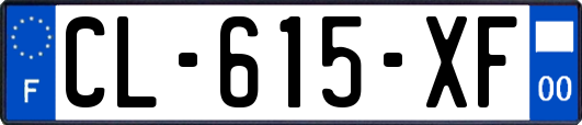 CL-615-XF