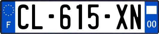 CL-615-XN