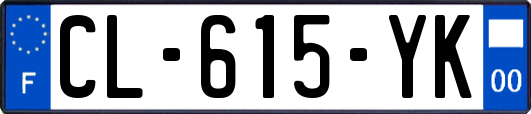 CL-615-YK