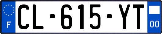 CL-615-YT