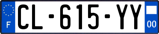 CL-615-YY