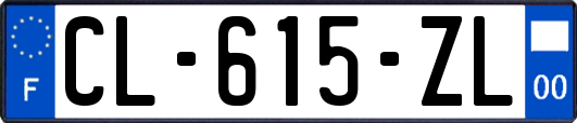 CL-615-ZL