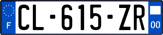 CL-615-ZR