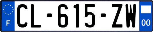 CL-615-ZW