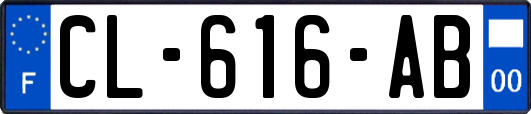 CL-616-AB