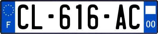 CL-616-AC