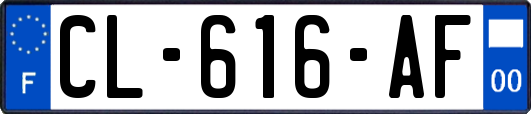 CL-616-AF
