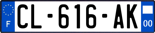 CL-616-AK