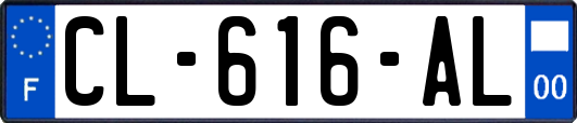 CL-616-AL