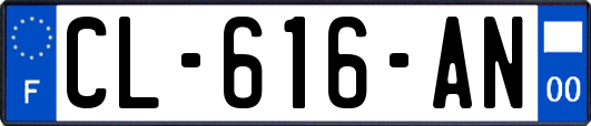 CL-616-AN