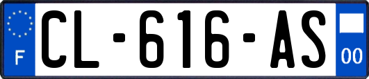 CL-616-AS
