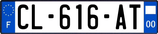 CL-616-AT