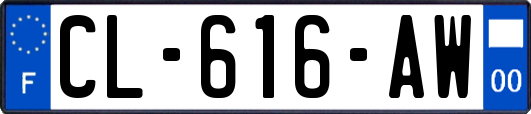 CL-616-AW