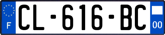 CL-616-BC