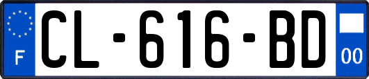 CL-616-BD