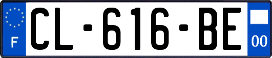 CL-616-BE