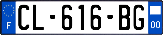 CL-616-BG