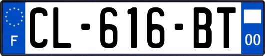 CL-616-BT