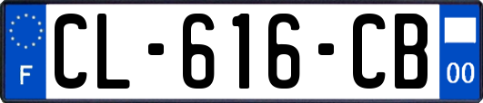 CL-616-CB