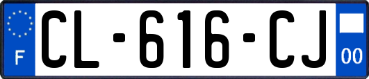 CL-616-CJ