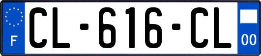 CL-616-CL