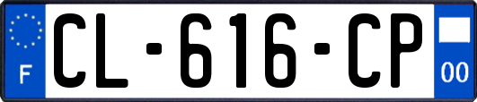 CL-616-CP