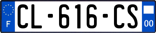 CL-616-CS