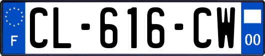 CL-616-CW