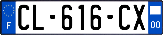 CL-616-CX